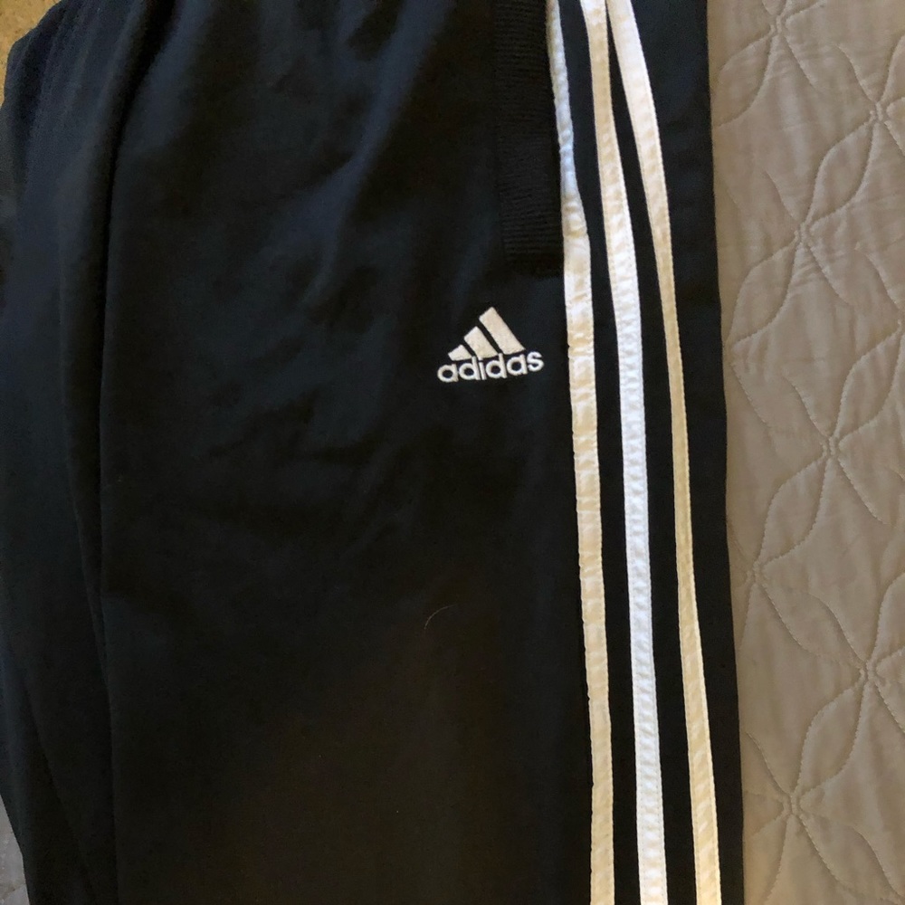 Adidas Track Pants